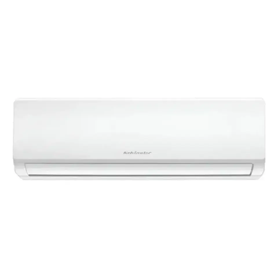Aire Acondicionado KELVINATOR 2650W ON/OFF Frío/Calor - KEL2650LT