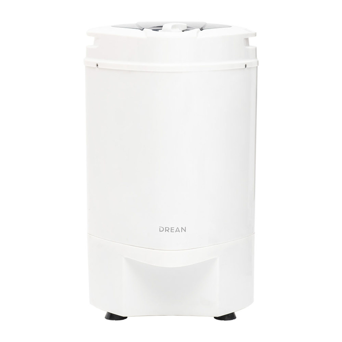 Secarropas DREAN 6,5 Kg Centrífugo Blanco - QV 6.5
