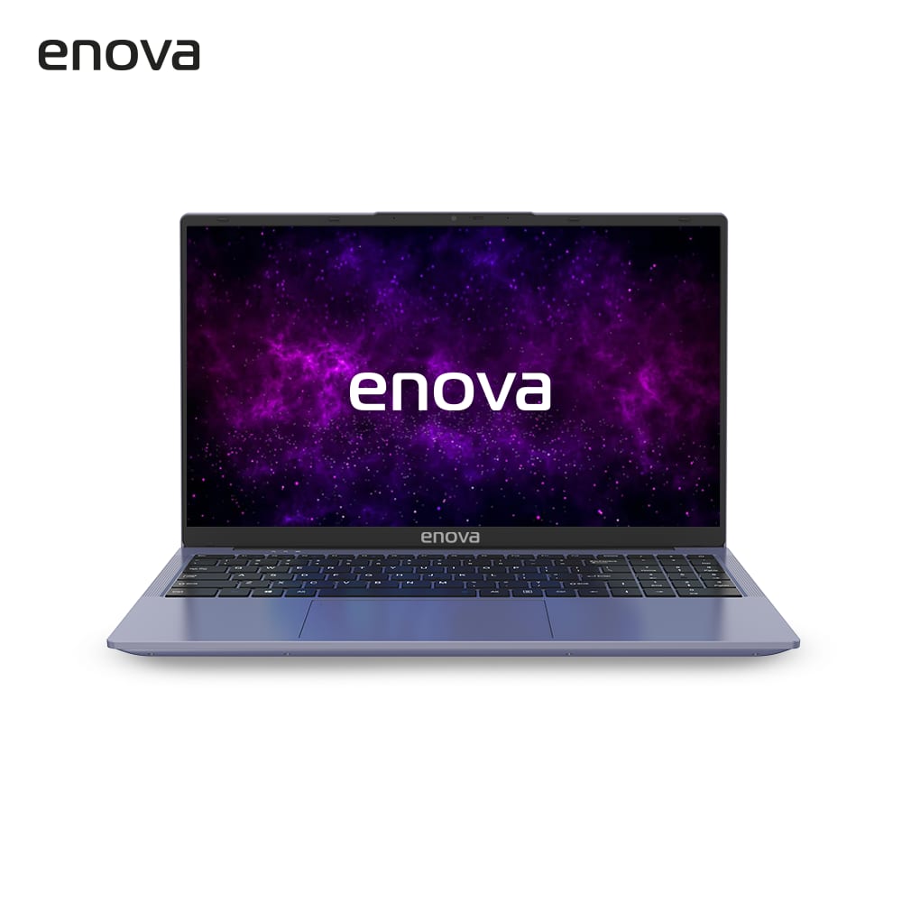 Notebook ENOVA 15,6" AMD Ryzen 3 4 GB RAM 120 GB SSD Windows 11 PRIMERA - NE15R311-04120W11H