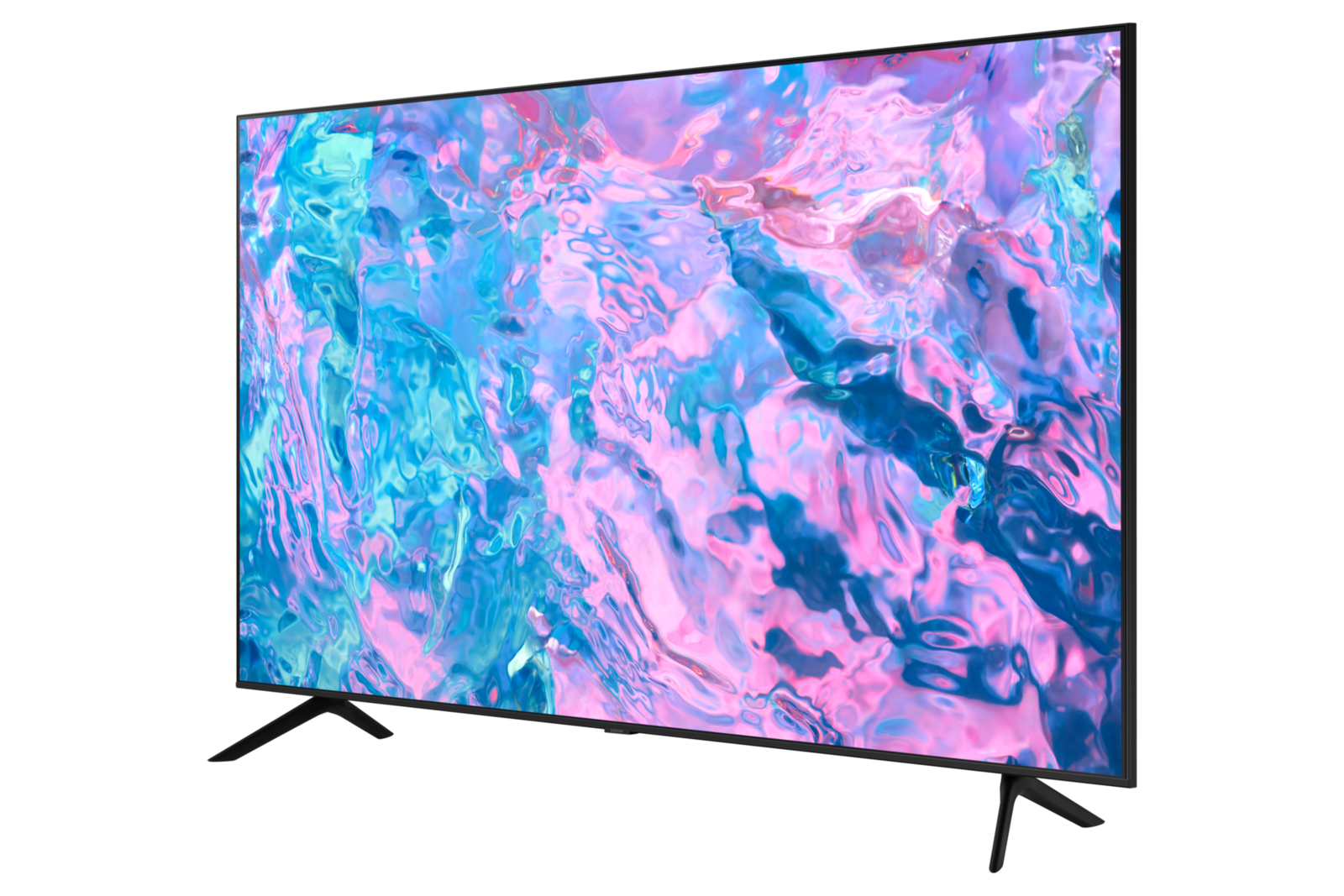 Smart TV SAMSUNG 70" Crystal UHD 4K CU7000 PRIMERA - UN70CU7000GCZB