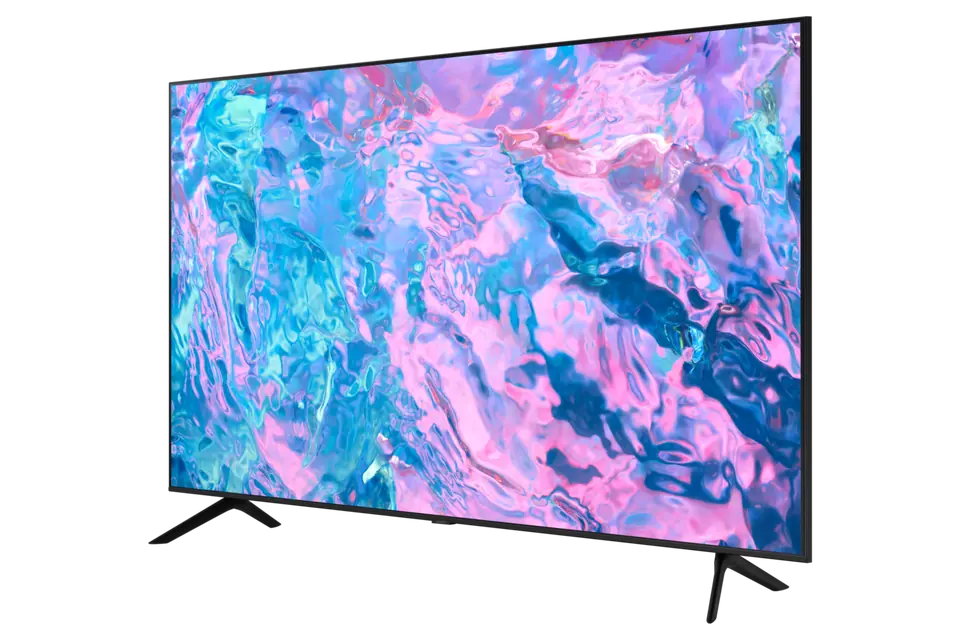 Smart TV SAMSUNG 70" Crystal UHD 4K CU7000 PRIMERA - UN70CU7000GCZB