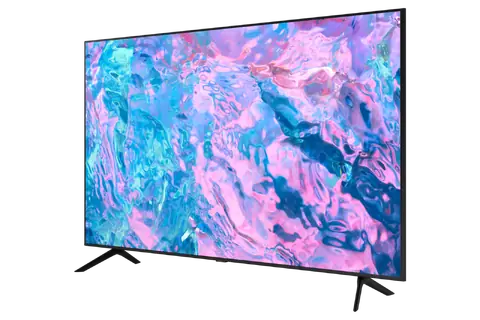 Smart TV SAMSUNG 70" Crystal UHD 4K CU7000 PRIMERA - UN70CU7000GCZB