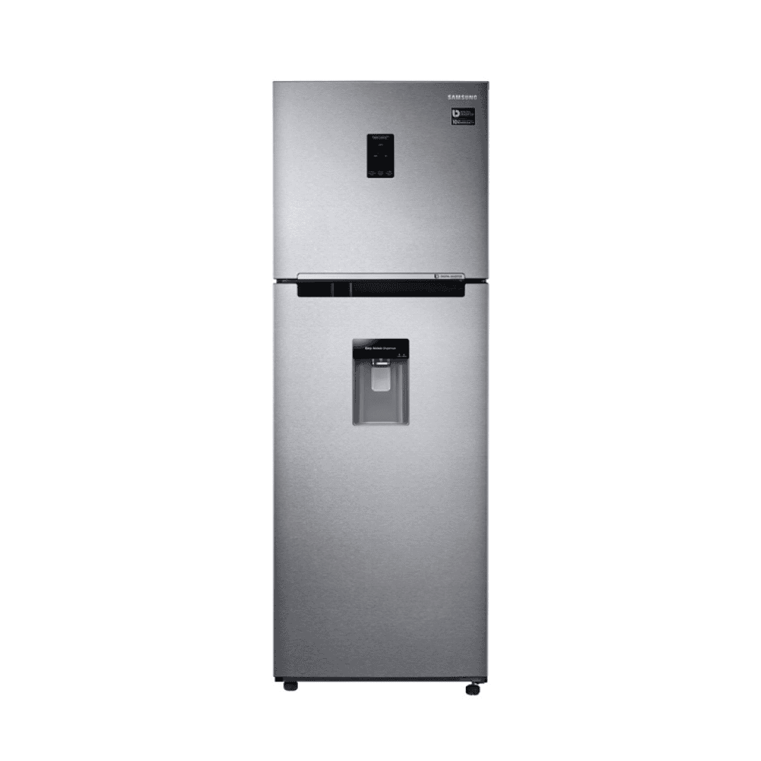 Heladera Samsung RT32 Twin Cooling Plus, 318 L
