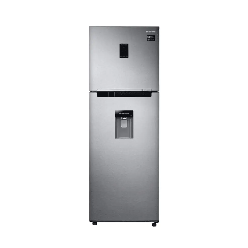 Heladera Samsung RT32 Twin Cooling Plus, 318 L