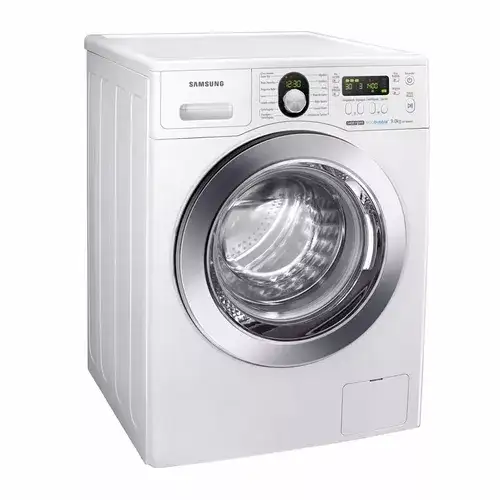 Lavarropas Samsung 9kg OUTLET