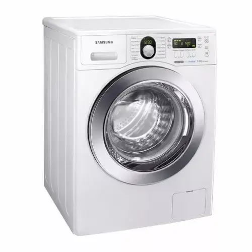 Lavarropas Samsung 9kg OUTLET