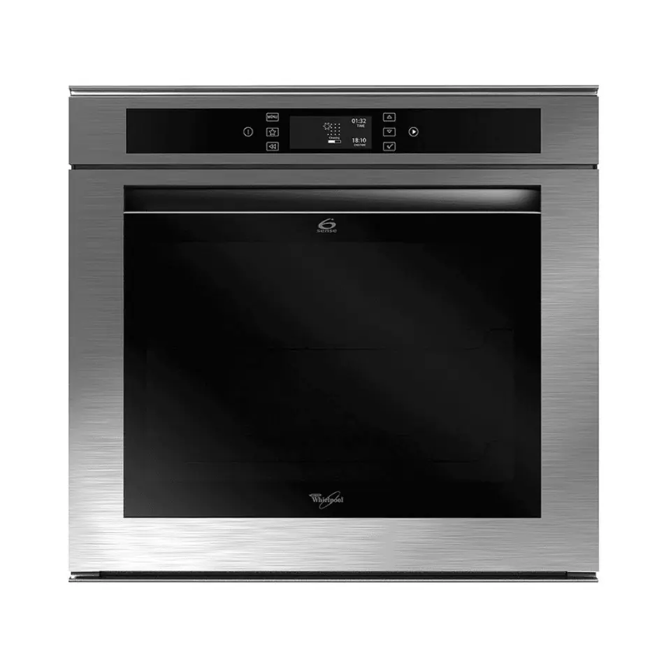 Horno Electrico Whirpool 65 lts