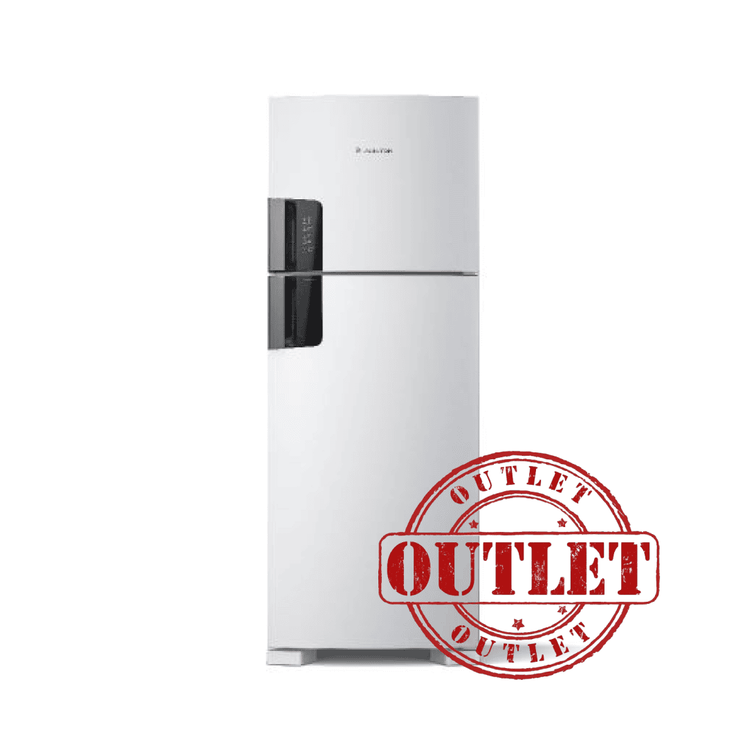Heladera Ariston trm56 479lts
