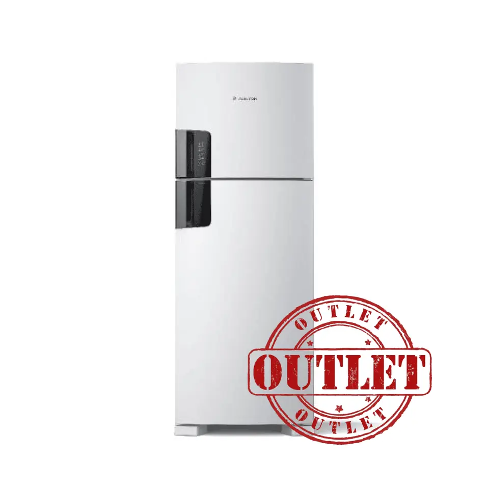 Heladera Ariston trm56 479lts