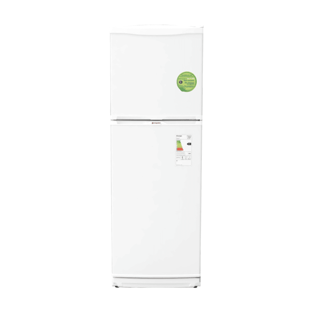 Heladera Bambi 370lts