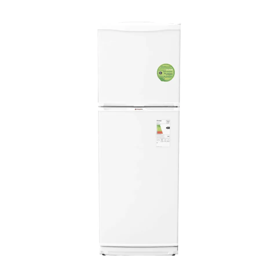 Heladera Bambi 370lts