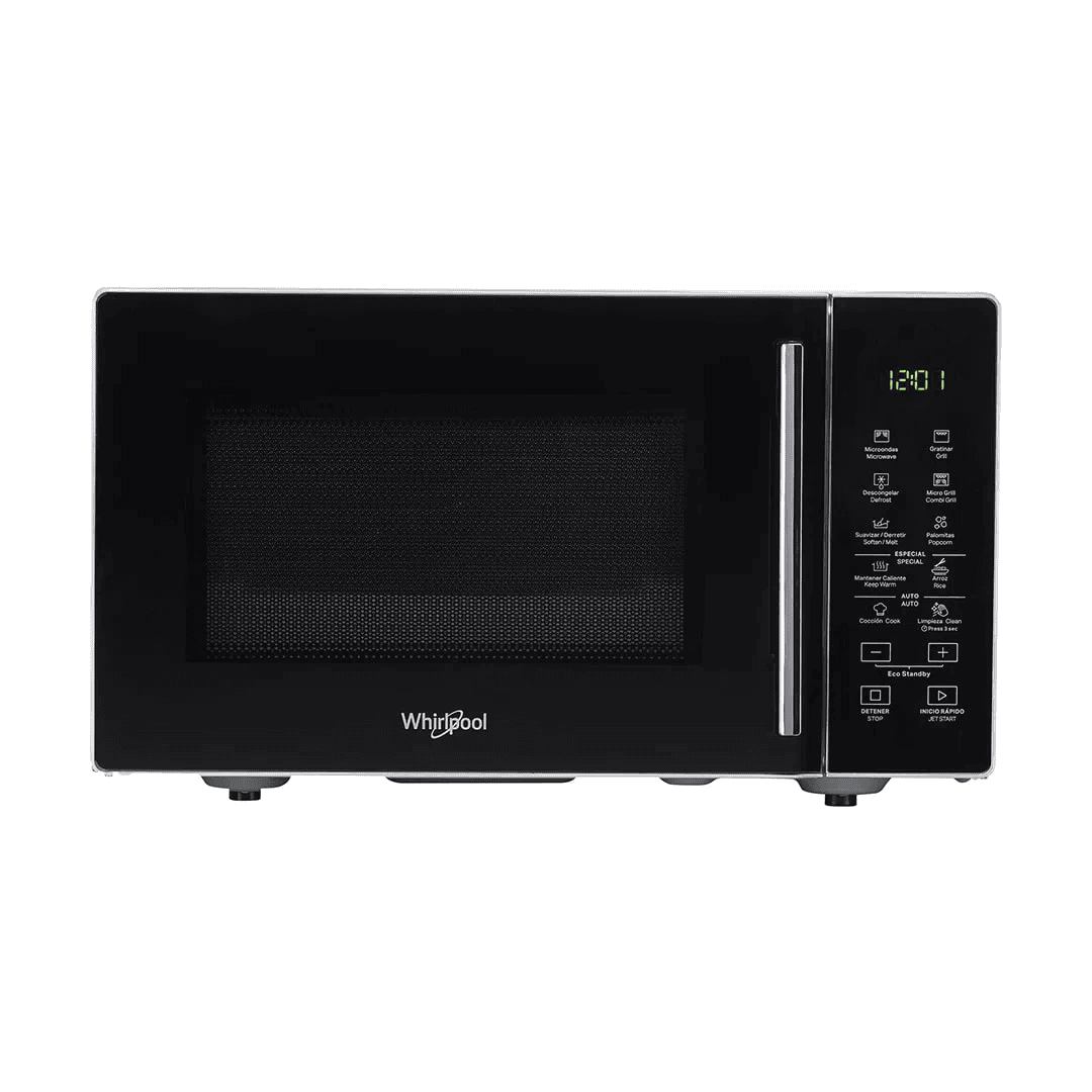Microondas Whirlpool 25lts