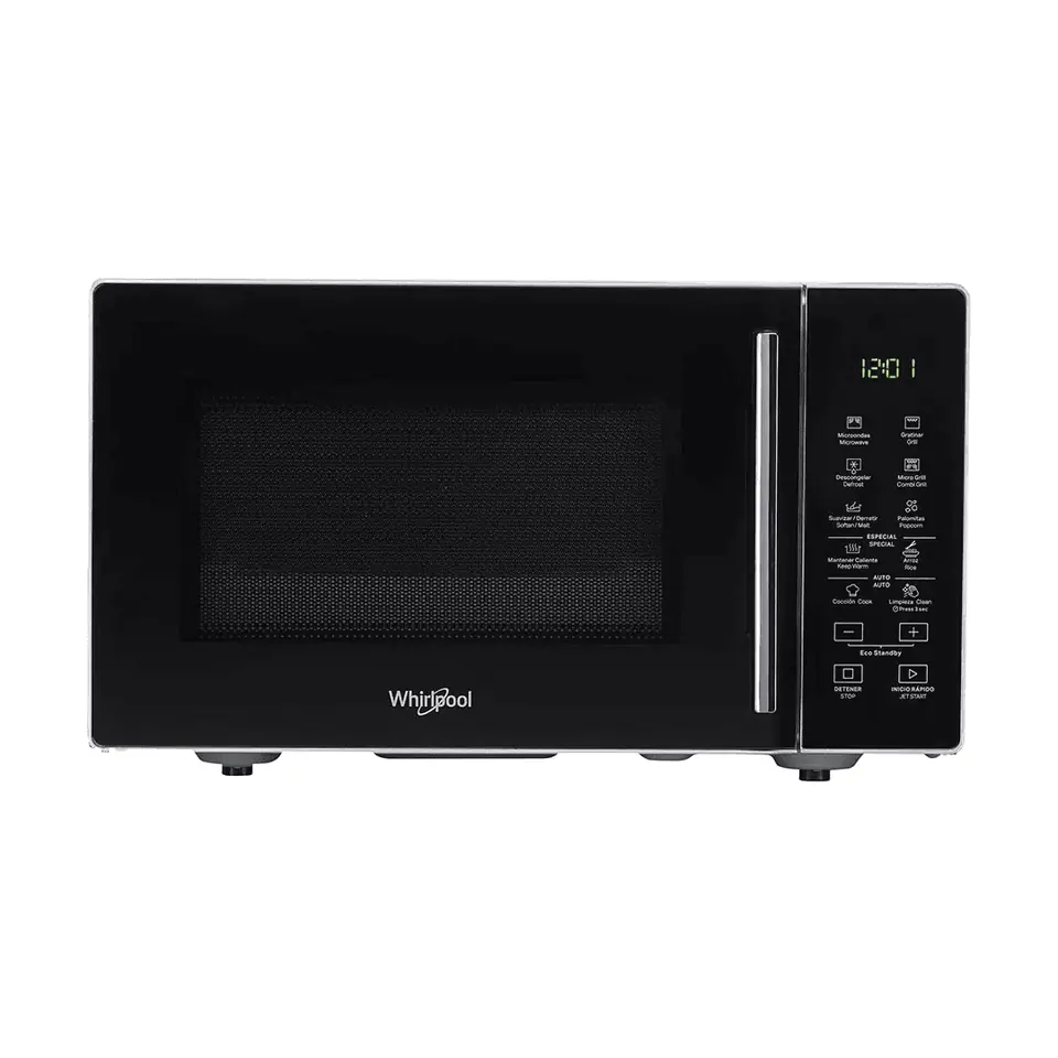 Microondas Whirlpool 25lts