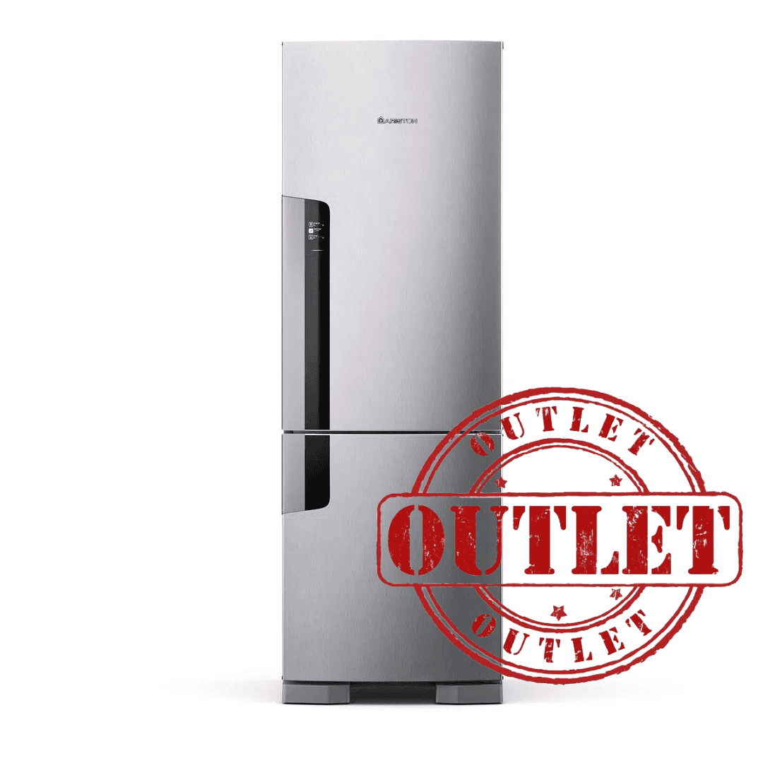 Heladera Ariston 400lts