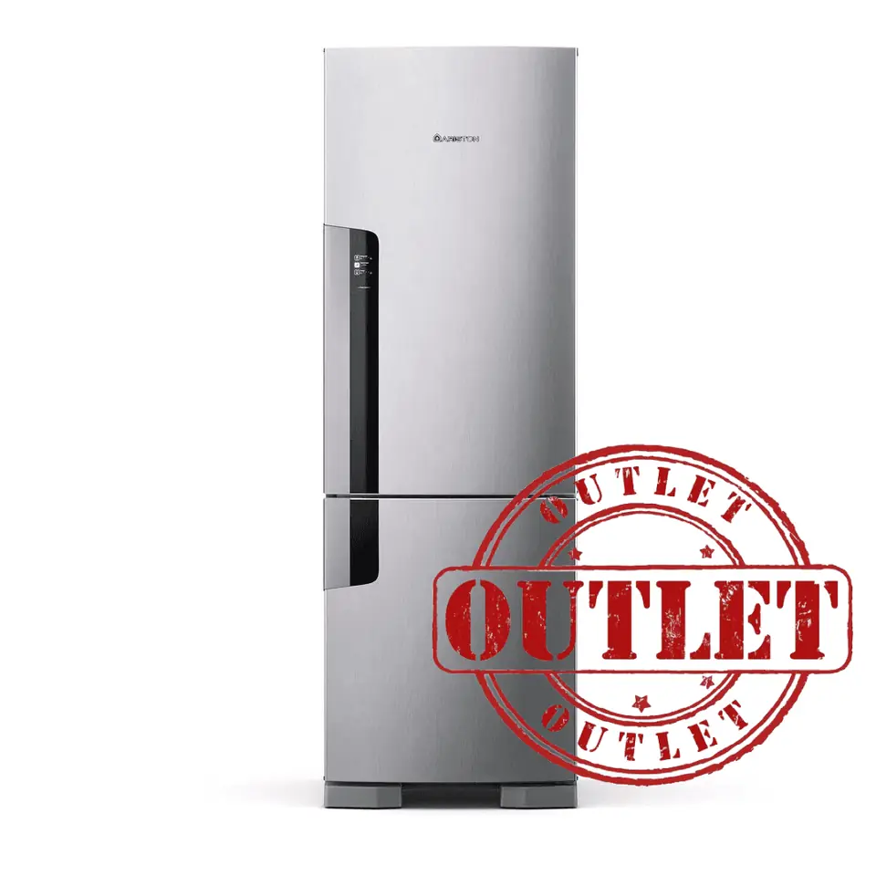 Heladera Ariston 400lts