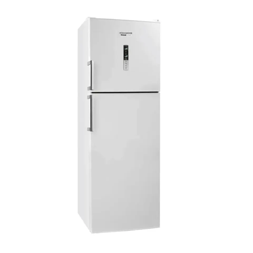 Heladera Kohinoor 420lts no frost