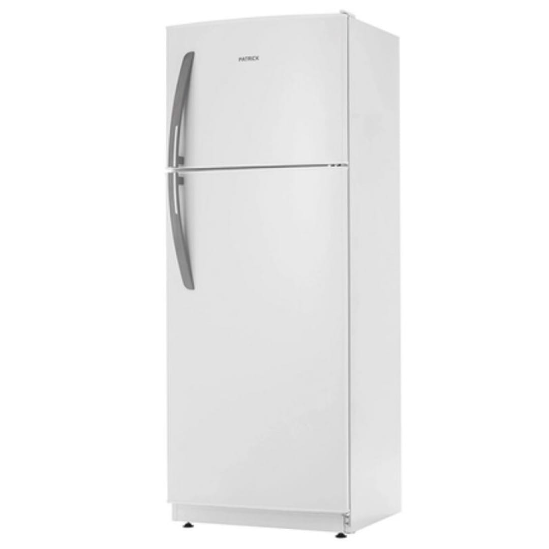Heladera Patrick/DREAN no frost 285l blanca