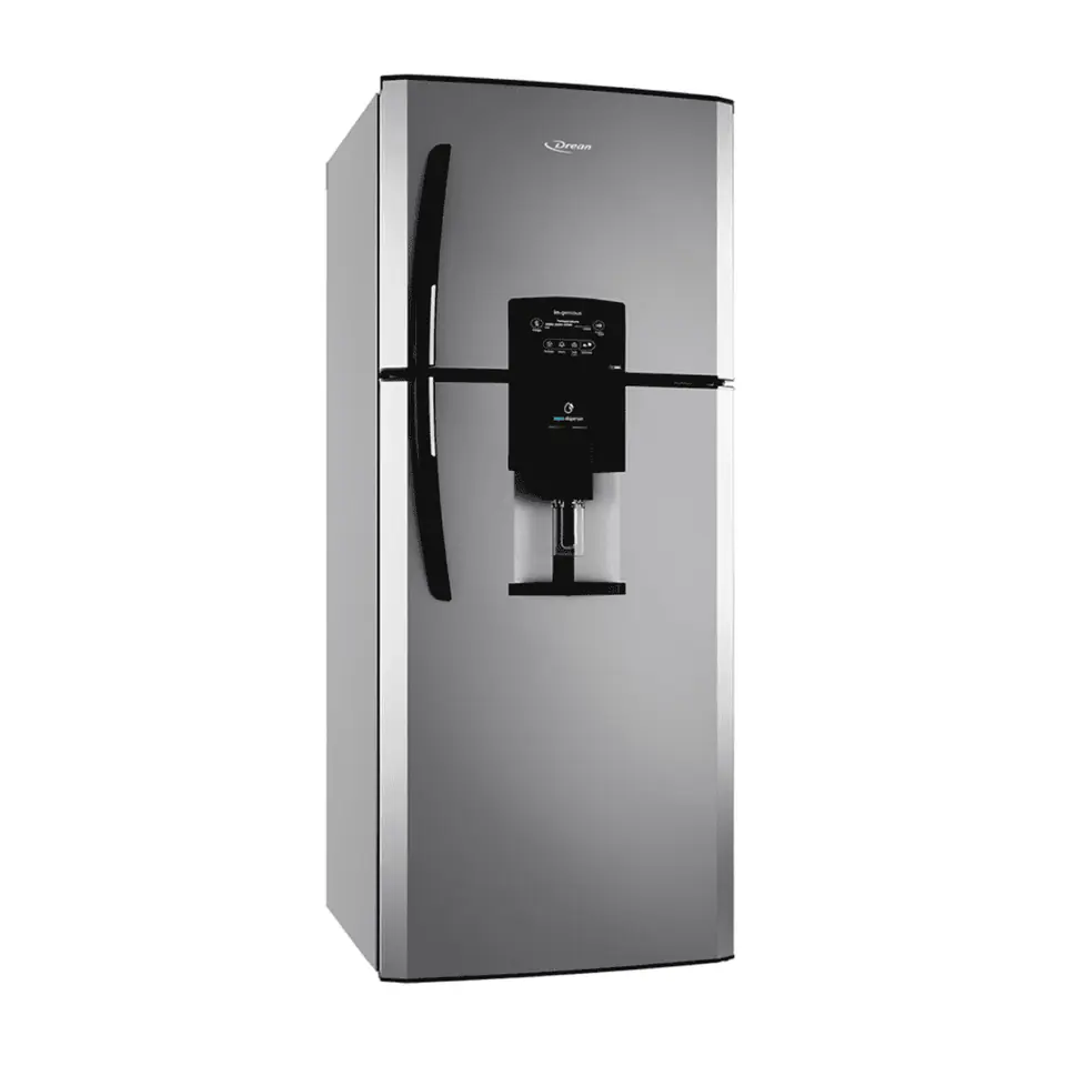 Heladera Drean 360lts No frost