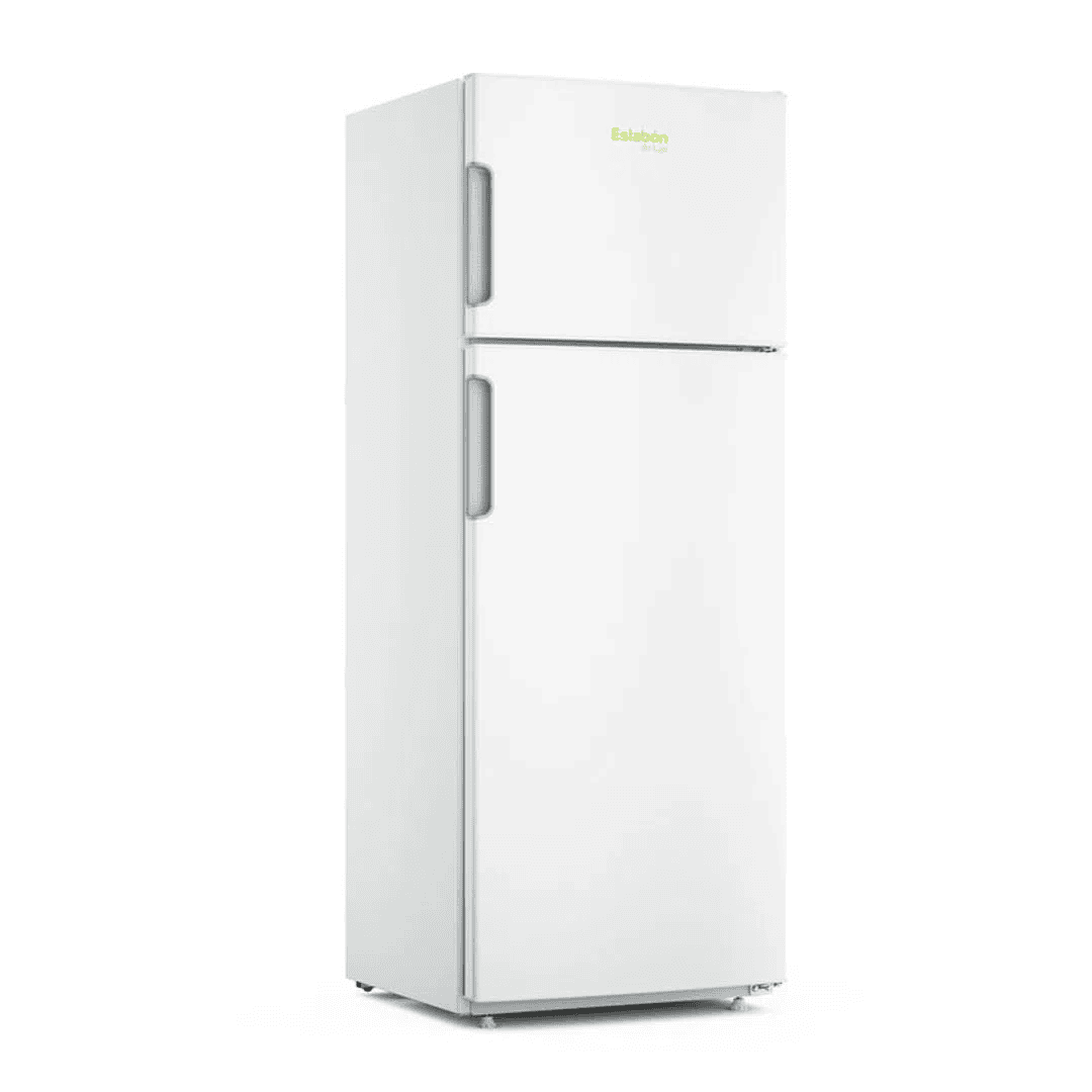 Heladera Eslabon de lujo 370 lts