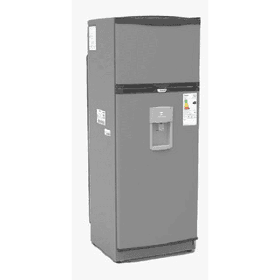 Heladera Bambi 350 lts