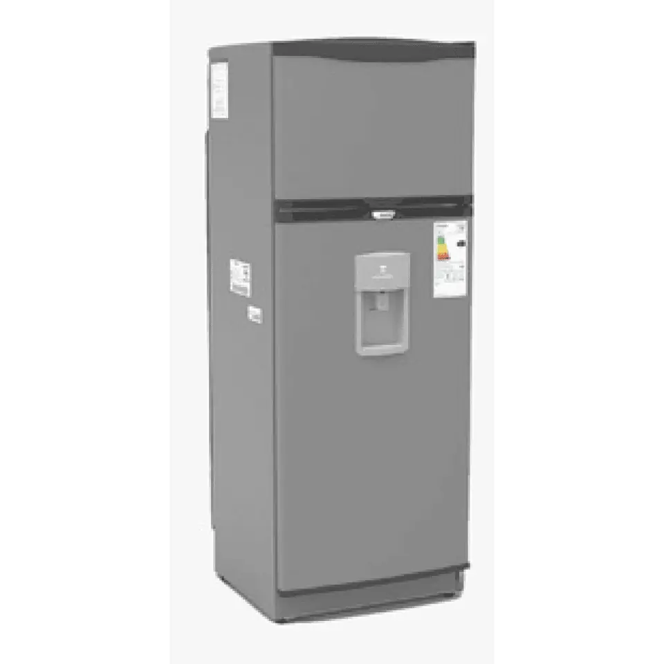 Heladera Bambi 350 lts