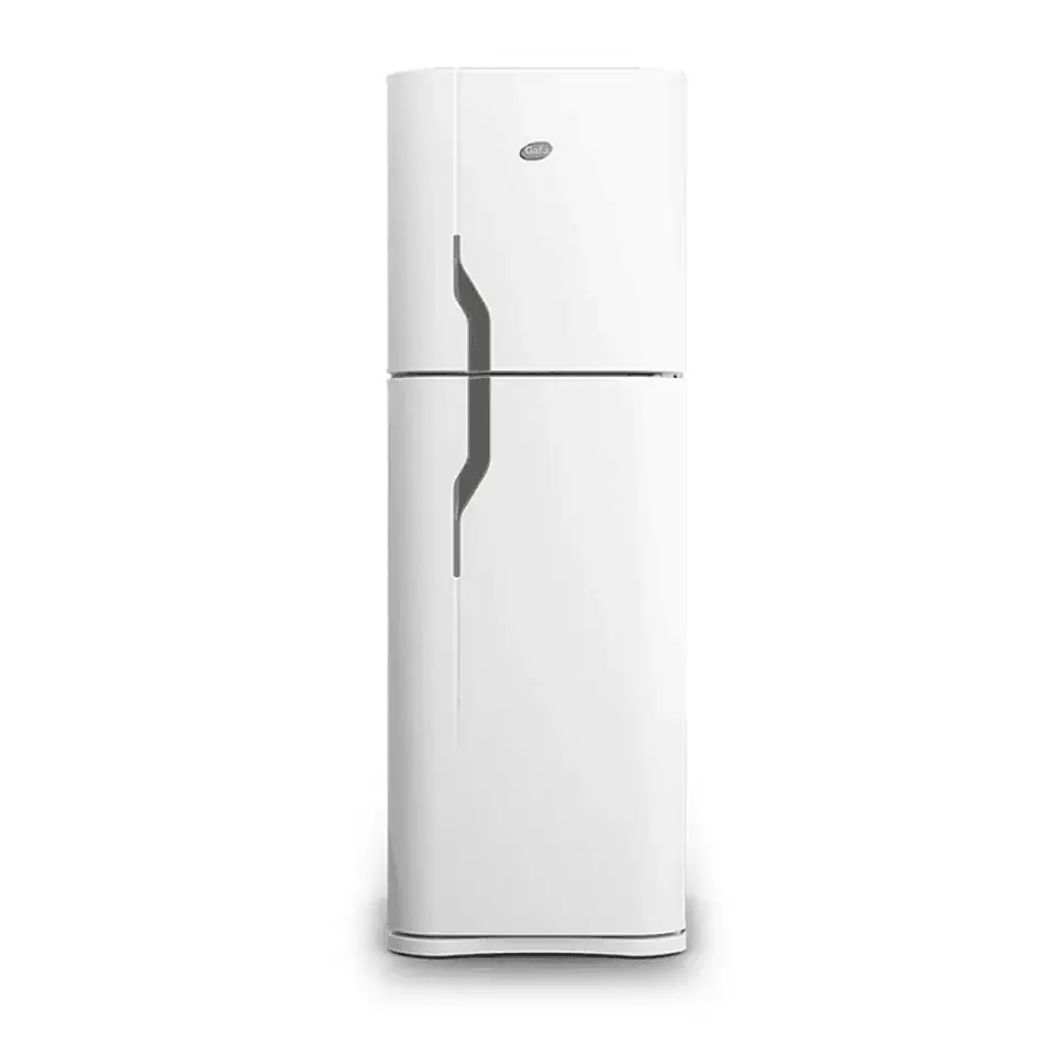 Heladera GAFA HGF388 380lts Blanca