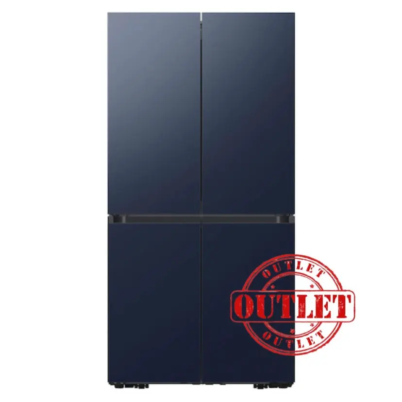 Heladera BeSpoke 328lts
