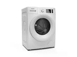Lavarropas Whirlpool 7kg