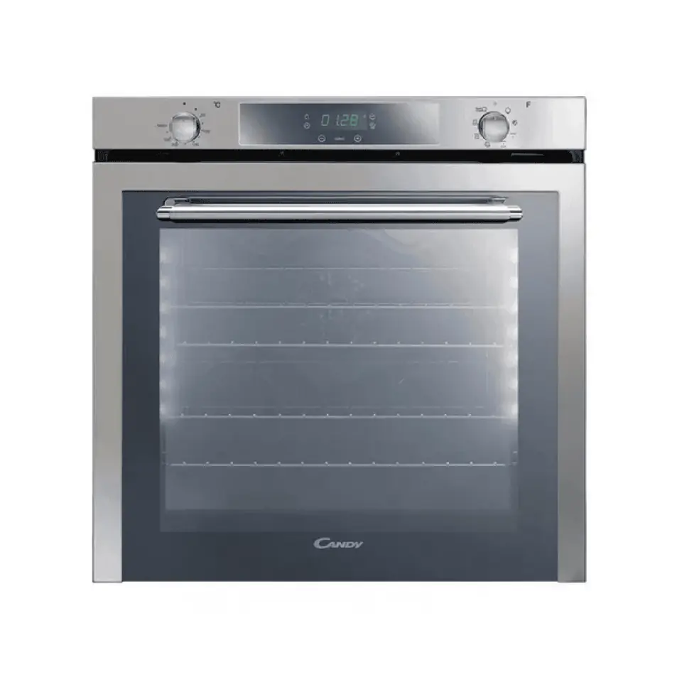 Horno Eléctrico Candy 78 lts