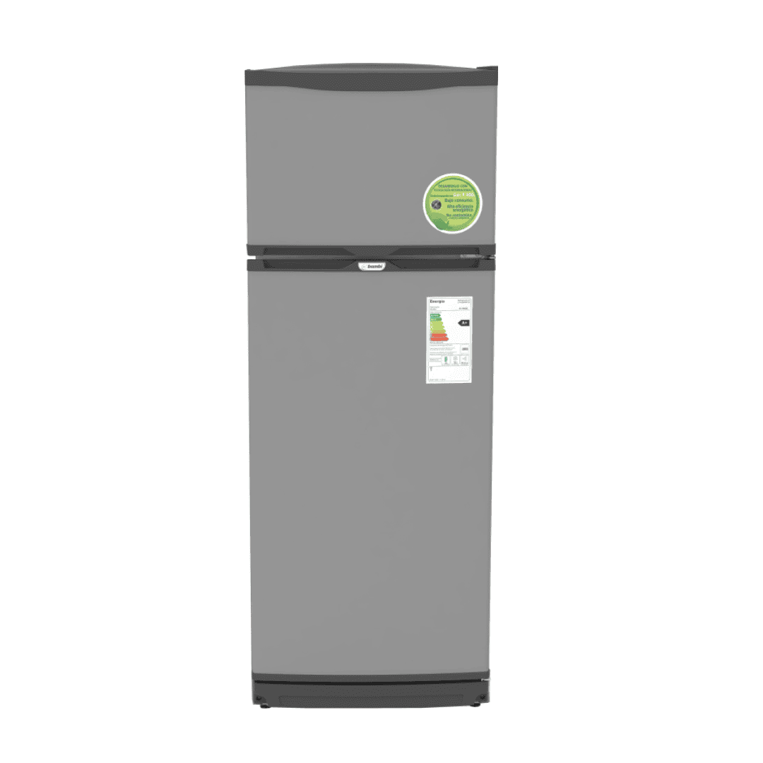 Heladera con Freezer 329 Lts BAMBI 2F-1600B
