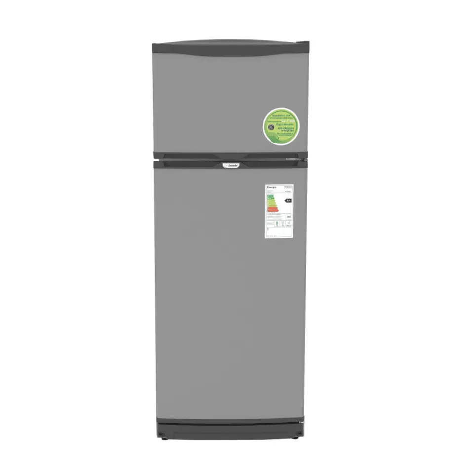 Heladera con Freezer 329 Lts BAMBI 2F-1600B