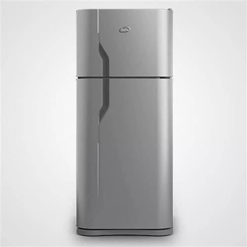 Heladera GAFA NOFROST Acero HGFN3500