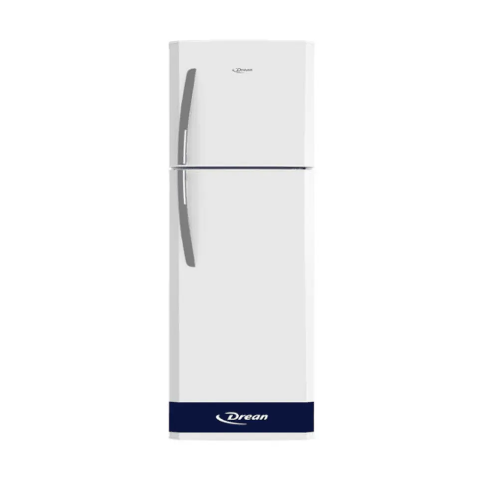 Heladera Drean 364lts OUTLET hdr370f00b