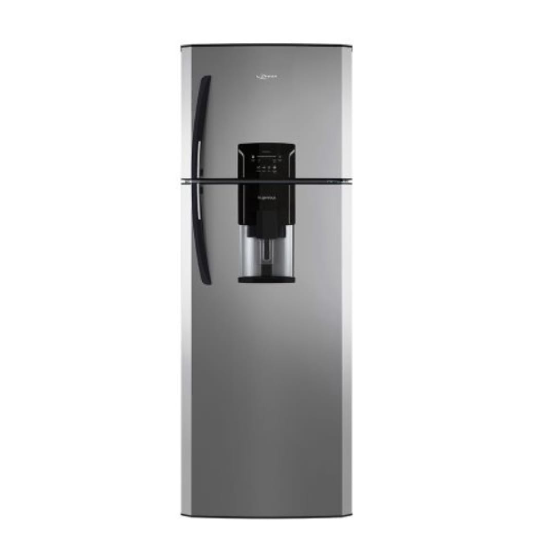 Heladera Drean Inverter no frost c/dispenser hdr430n12m 424Lt
