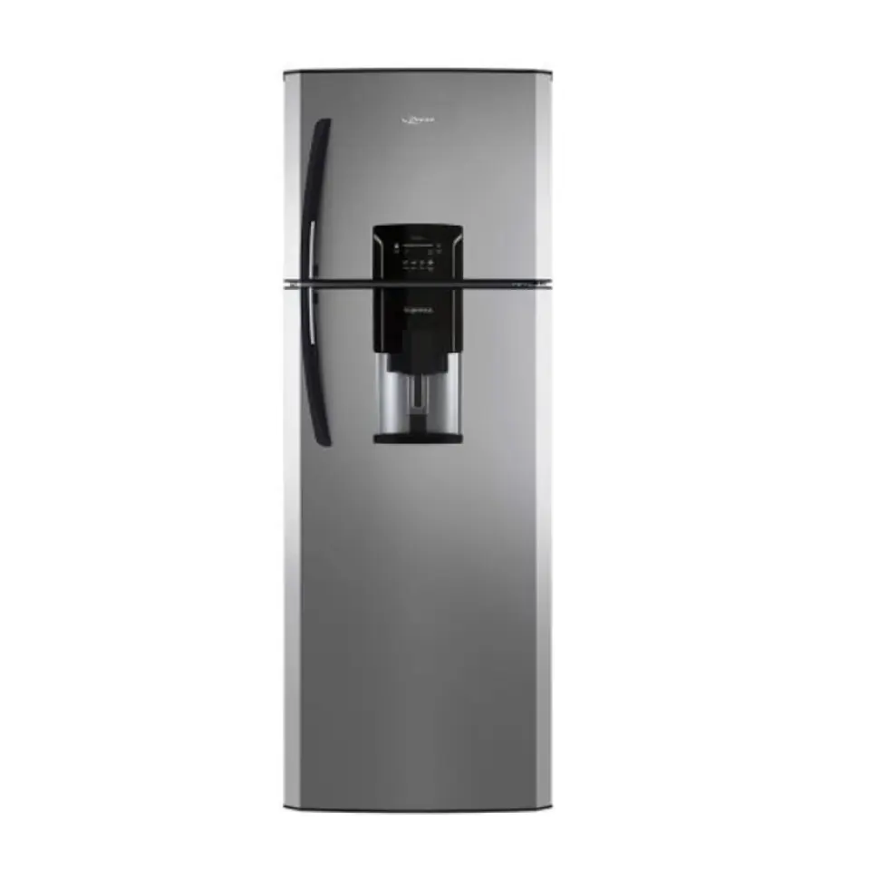 Heladera Drean Inverter no frost c/dispenser hdr430n12m 424Lt