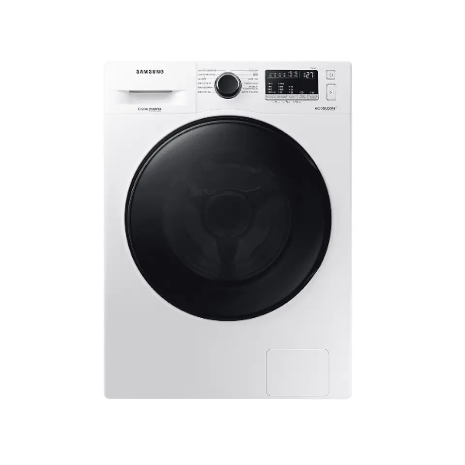 Lavarropas Samsung 7kg 1400 rpm