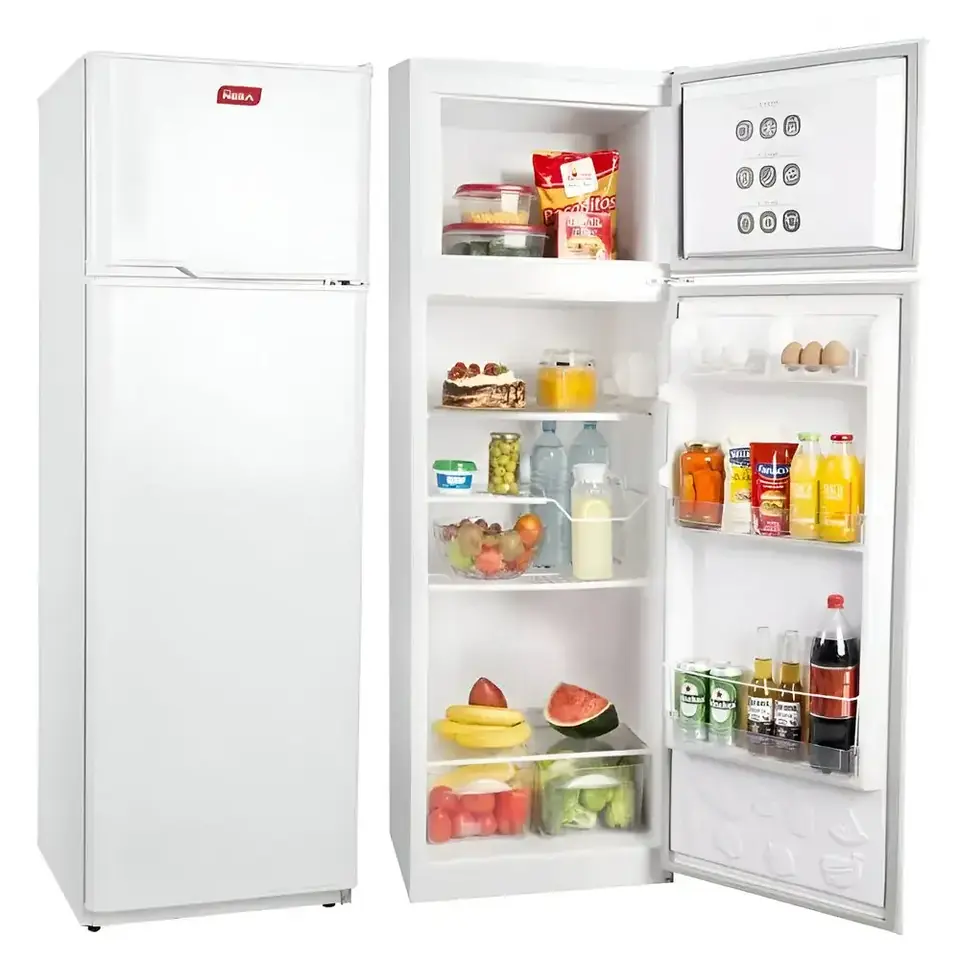 Heladera NEBA A320 OUTLET PREMIUM