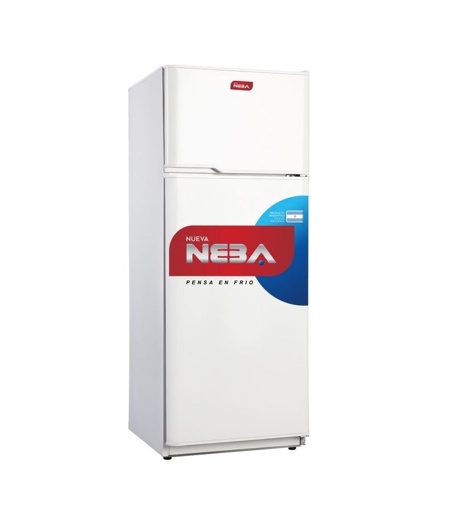 Heladera NEBA A280 - 300lts