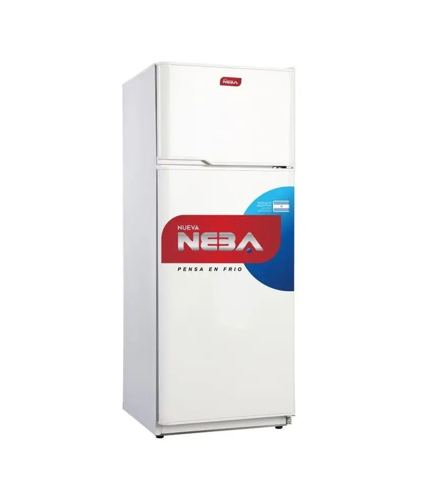 Heladera NEBA A280 - 300lts