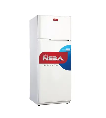 Heladera NEBA A280 - 300lts