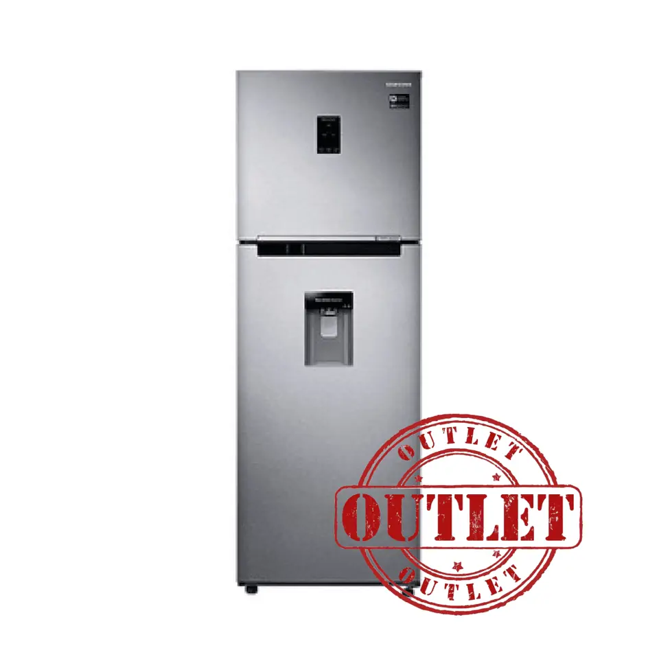 Heladera Samsung rt29 300lts