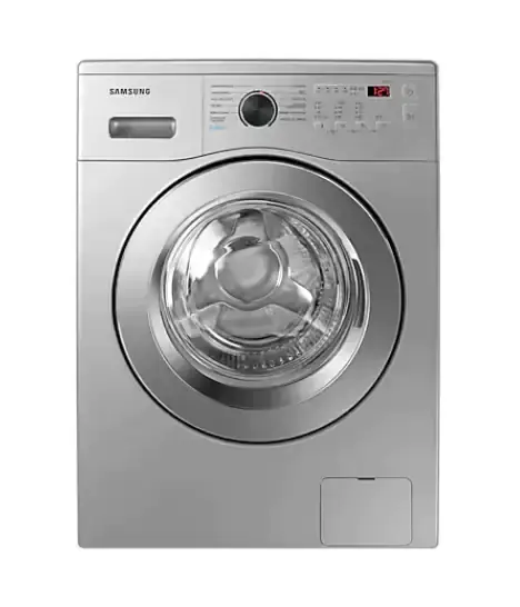 Lavarropas Samsung 6,5kg 1000 rpm INVERTER