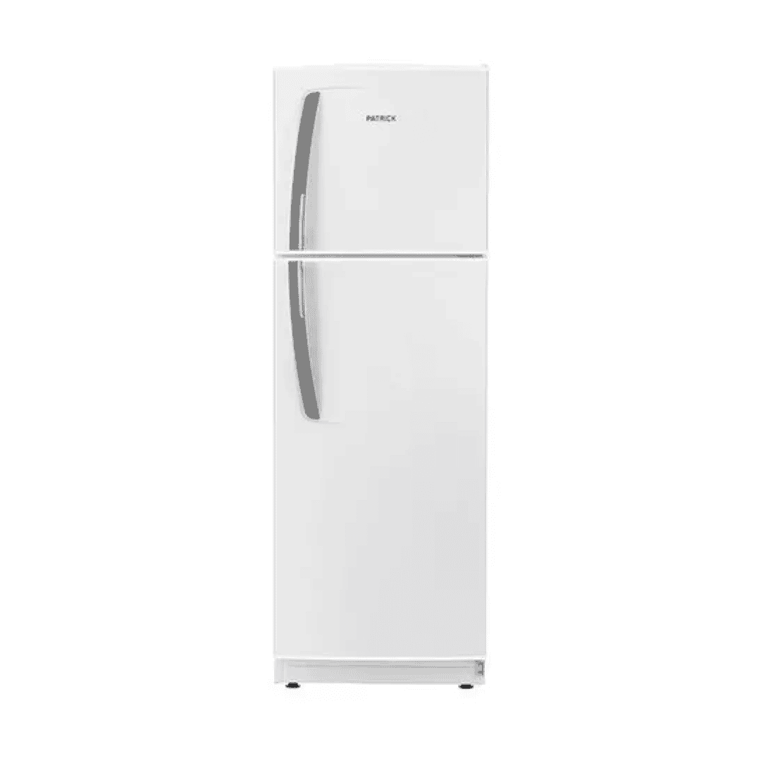 Heladera Patrick con Freezer Cycle Defrost 264 L