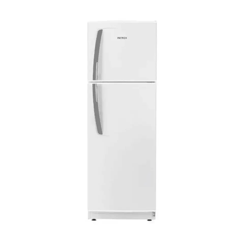 Heladera Patrick con Freezer Cycle Defrost 264 L