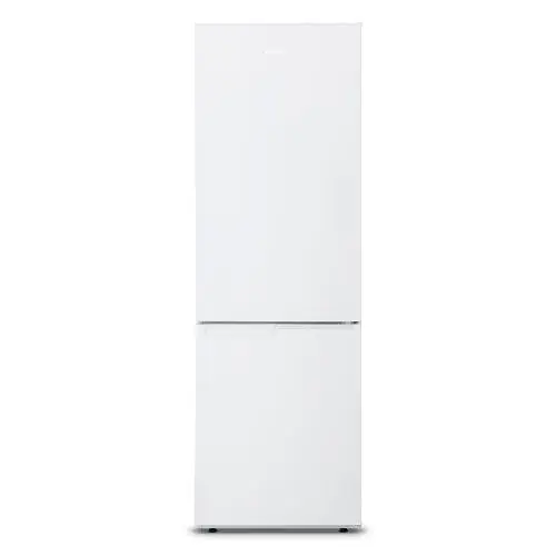 Heladera Philco Blanca freezer abajo - 350lts