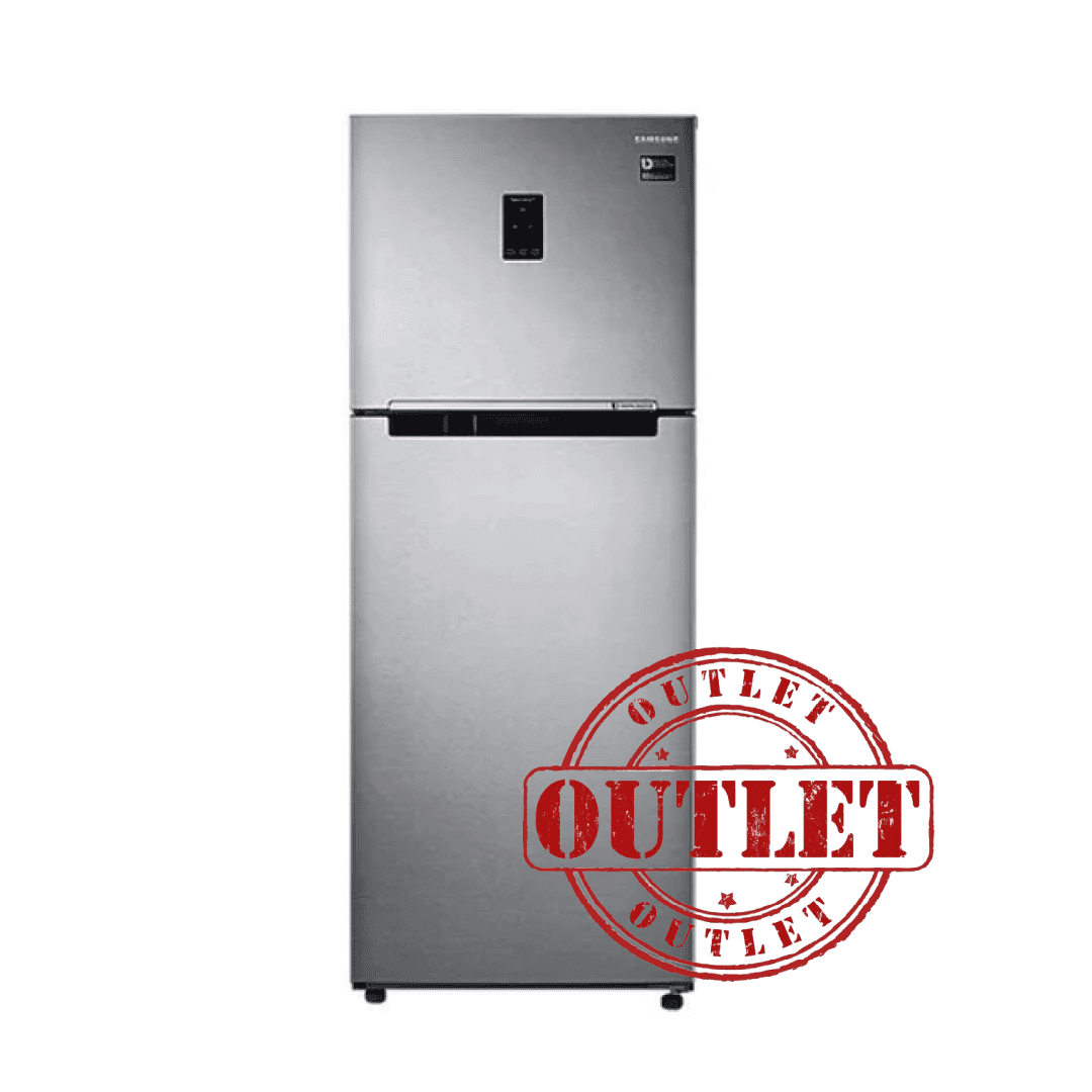 Heladera Samsung rt35