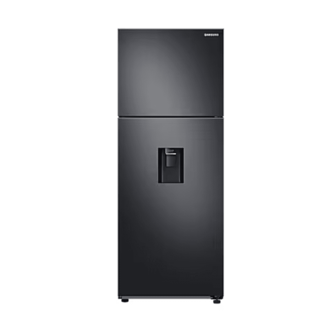 Heladera Samsung rt48 black