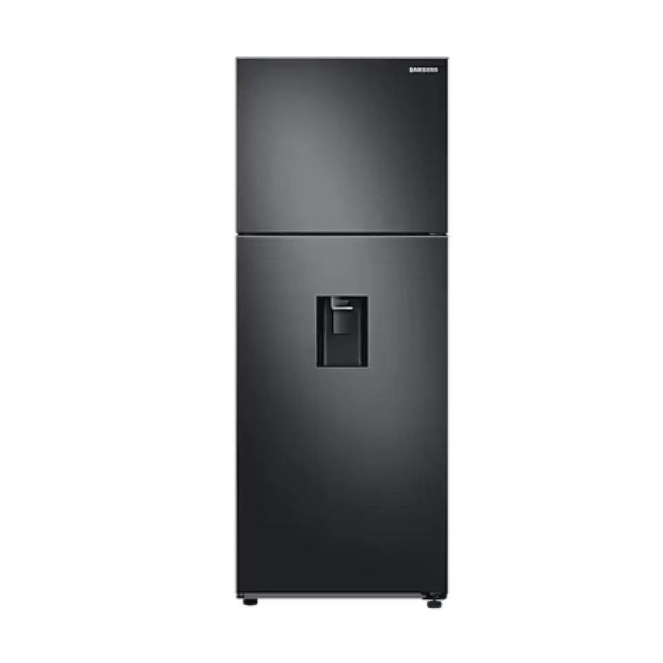 Heladera Samsung rt48 black