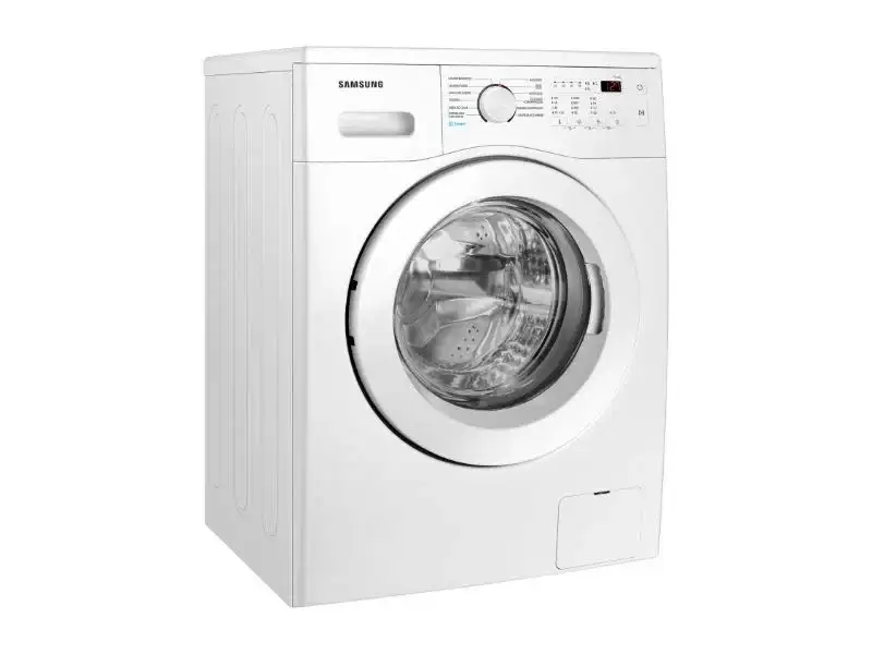 Lavarropas Samsung 6,5kg 1000 rpm