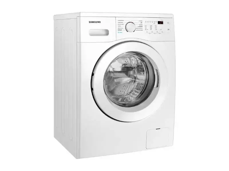 Lavarropas Samsung 6,5kg 1000 rpm